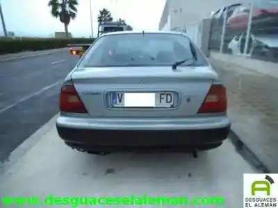 Утилизация автомобиля honda civic 5 puertas (ma/mb) d15z3 года 1995 питание d15z3