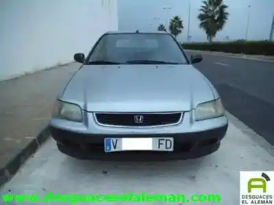 Здавання транспортного засобу HONDA CIVIC 5 PUERTAS (MA/MB) D15Z3 року 1995 потужний D15Z3