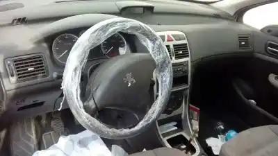 Утилизация автомобиля peugeot 307 (s1) 8hzdv4td года 2003 питание 8hzdv4td