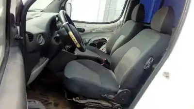 Утилизация автомобиля fiat i doblò (119) d-199a2000 года 2008 питание 199a2000