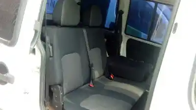 Утилизация автомобиля fiat i doblò (119) d-199a2000 года 2008 питание 199a2000