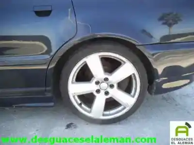Здавання транспортного засобу audi a4 b5 (8d2) 1.8 t року 1997 потужний aeb