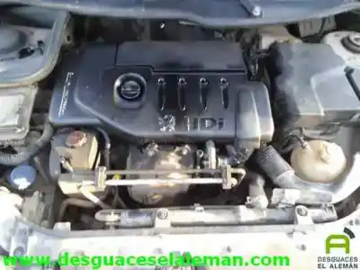 Здавання транспортного засобу peugeot 206 sw 8hx(dv4td) року 2002 потужний 8hx