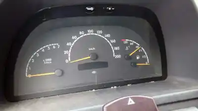 Утилизация автомобиля mercedes-benz vito kombi (638) d-611980 года 2001 питание d 611980