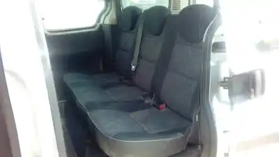 Здавання транспортного засобу peugeot partner (s1) (07.1996) rhydw10td року 2002 потужний rhydw10td