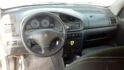 Veicolo di demolizione peugeot partner (s1) (07.1996) rhydw10td dell'anno 2002 alimentato rhydw10td