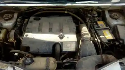 Здавання транспортного засобу peugeot partner (s1) (07.1996) rhydw10td року 2002 потужний rhydw10td