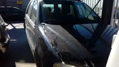 Veículo de Sucata mercedes-benz clase ml (bm 163) om612963 do ano 2004 alimentado om612963