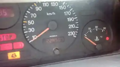 Утилизация автомобиля fiat i scudo (222) rhwdw10ated4 года 2004 питание rhwdw10ated4