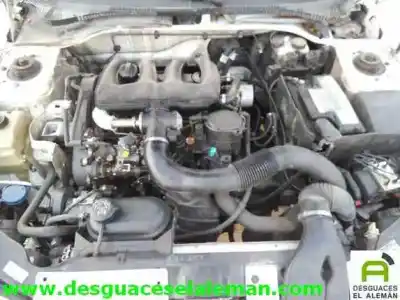 Утилизация автомобиля peugeot 306 break (7e, n3, n5) 1.9 d года 2001 питание wjydw8b