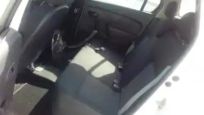 Здавання транспортного засобу dacia logan mcv ii familiar g4cp року 2015 потужний g4cp