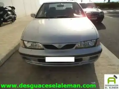 Hurda Aracı NISSAN ALMERA (N15) CD20 Yılın 1999 güçlü CD20