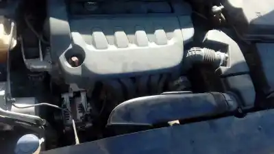 Здавання транспортного засобу peugeot 407 sw 6fyew7a року 2009 потужний 6fyew7a