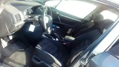 Здавання транспортного засобу peugeot 407 sw 6fyew7a року 2009 потужний 6fyew7a