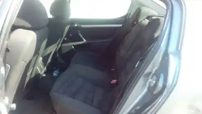 Здавання транспортного засобу peugeot 407 sw 6fyew7a року 2009 потужний 6fyew7a