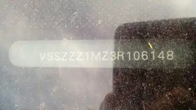 Здавання транспортного засобу seat toledo (1m2) * року 2003 потужний 