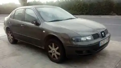 Здавання транспортного засобу seat toledo (1m2) * року 2003 потужний 
