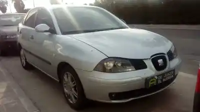 Утилизация автомобиля SEAT                                               CORDOBA BERLINA (6L2)                                                                                                                                                                                                                                      BNV                                                                                                                                                                                                                                                        года 2007 питание BNV