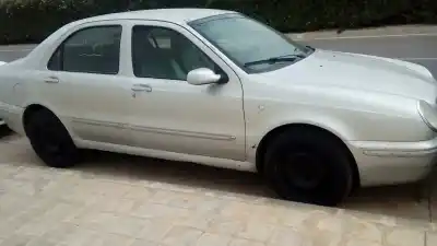 Здавання транспортного засобу lancia lybra (839_) 1.9 jtd (839axd1a) року 2000 потужний ar32302