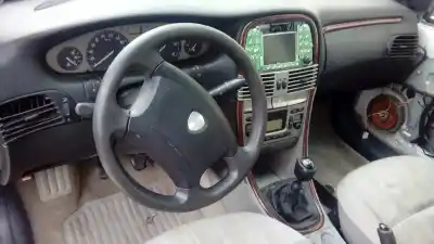Здавання транспортного засобу lancia lybra (839_) 1.9 jtd (839axd1a) року 2000 потужний ar32302