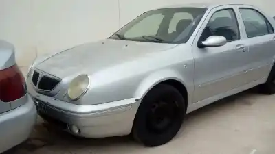 Здавання транспортного засобу lancia lybra (839_) 1.9 jtd (839axd1a) року 2000 потужний ar32302