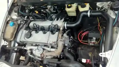Здавання транспортного засобу lancia lybra (839_) 1.9 jtd (839axd1a) року 2000 потужний ar32302