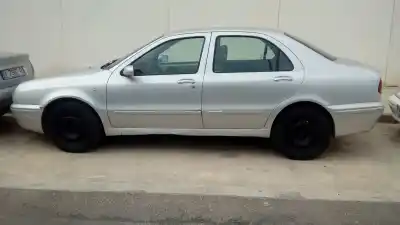 Здавання транспортного засобу lancia lybra (839_) 1.9 jtd (839axd1a) року 2000 потужний ar32302