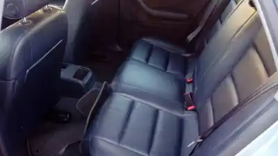 Здавання транспортного засобу audi a4 b6 (8e2) 2.0 року 2002 потужний alt