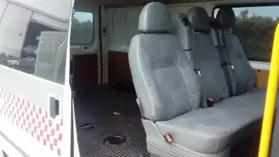 Здавання транспортного засобу ford transit furgón (tt9) h9fb року 2007 потужний h9fb