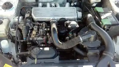 Утилизация автомобиля peugeot 306 3/5 pt. / 4 pt. (s2) djyxud9a года 1998 питание djyxud9a