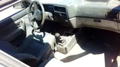 Здавання транспортного засобу renault                                            r 19 berl. con portón (b/c53)                                                                                                                                                                                                                              g-e6j року 1990 потужний e6j