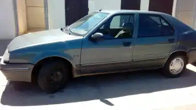 Здавання транспортного засобу renault                                            r 19 berl. con portón (b/c53)                                                                                                                                                                                                                              g-e6j року 1990 потужний e6j