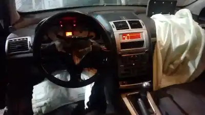 Здавання транспортного засобу peugeot 407 sw (6e_) 1.6 hdi 110 року 2007 потужний 9hz