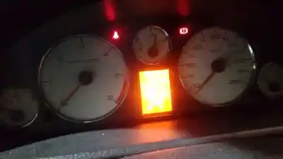 Здавання транспортного засобу peugeot 407 sw (6e_) 1.6 hdi 110 року 2007 потужний 9hz