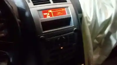 Здавання транспортного засобу peugeot 407 sw (6e_) 1.6 hdi 110 року 2007 потужний 9hz