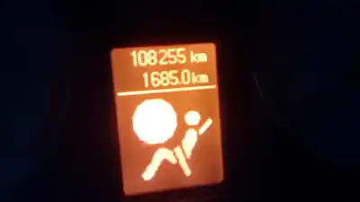 Здавання транспортного засобу peugeot 407 sw (6e_) 1.6 hdi 110 року 2007 потужний 9hz
