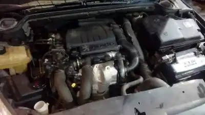 Здавання транспортного засобу peugeot 407 sw (6e_) 1.6 hdi 110 року 2007 потужний 9hz