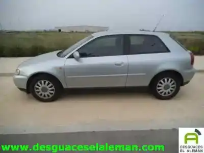 Здавання транспортного засобу audi a3 (8l1) 1.8 року 1999 потужний agn