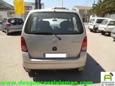 Утилизация автомобиля OPEL                                               AGILA                                                                                                                                                                                                                                                      Z12XE                                                                                                                                                                                                                                                      года 2001 питание Z12XE