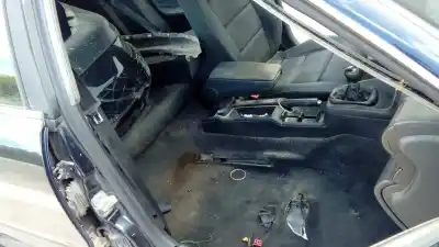 Утилизация автомобиля audi a4 b5 (8d2) 2.5 tdi года 1998 питание afb