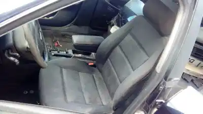 Утилизация автомобиля audi a4 b5 (8d2) 2.5 tdi года 1998 питание afb
