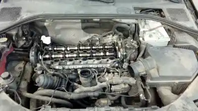 Scrapping Vehicle volvo s60 ii (134) d3 of the year 2011 powered d5204t2 Scrapping Vehicle volvo s60 ii (134) d3 of the year 2011 powered d5204t2