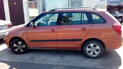 Утилизация автомобиля skoda                                              fabia (5j2 )                                                                                                                                                                                                                                               bzg                                                                                                                                                                                                                                                        года 2008 питание bzg