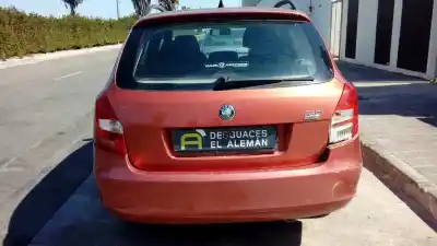 Утилизация автомобиля skoda                                              fabia (5j2 )                                                                                                                                                                                                                                               bzg                                                                                                                                                                                                                                                        года 2008 питание bzg