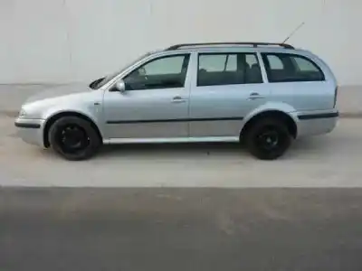 Здавання транспортного засобу skoda octavia i combi (1u5) 1.9 tdi року 2000 потужний asv