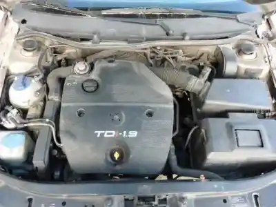 Здавання транспортного засобу skoda octavia i combi (1u5) 1.9 tdi року 2000 потужний asv