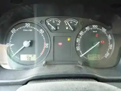 Здавання транспортного засобу skoda octavia i combi (1u5) 1.9 tdi року 2000 потужний asv
