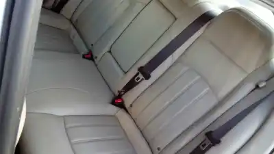 Утилизация автомобиля chrysler 300c (le/lx) 35csp года 2004 питание 35csp