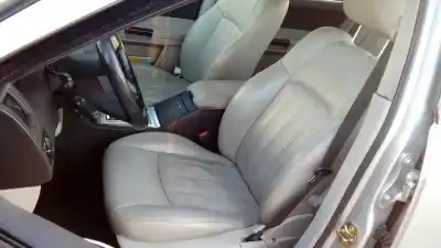 Утилизация автомобиля chrysler 300c (le/lx) 35csp года 2004 питание 35csp