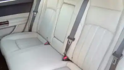 Утилизация автомобиля chrysler 300c (le/lx) 35csp года 2004 питание 35csp
